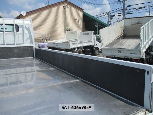 MITSUBISHI FUSO CANTER 2006-02 7799781-16