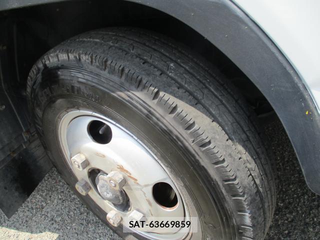 MITSUBISHI FUSO CANTER 2006-02 7799781-17