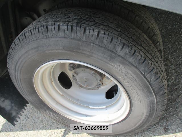 MITSUBISHI FUSO CANTER 2006-02 7799781-18