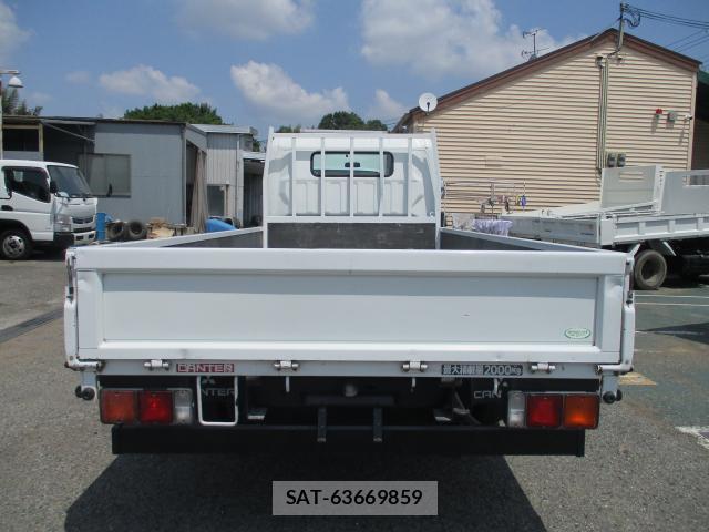 MITSUBISHI FUSO CANTER 2006-02 7799781-2