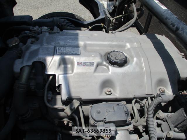 MITSUBISHI FUSO CANTER 2006-02 7799781-5
