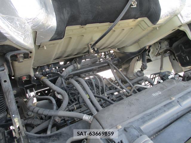 MITSUBISHI FUSO CANTER 2006-02 7799781-6