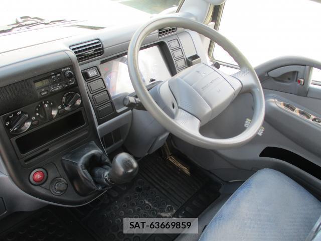 MITSUBISHI FUSO CANTER 2006-02 7799781-8