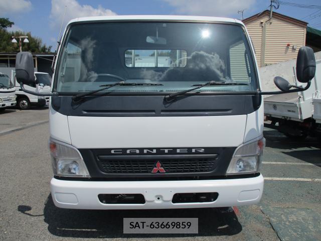 MITSUBISHI FUSO CANTER 2006-02 7799781-9