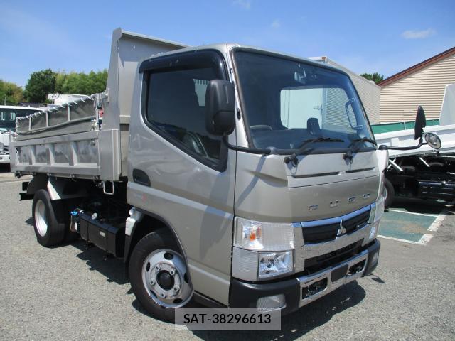 MITSUBISHI FUSO CANTER 2020-08 7799786-0