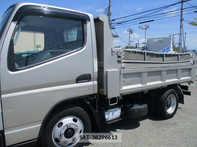 MITSUBISHI FUSO CANTER 2020-08 7799786-10