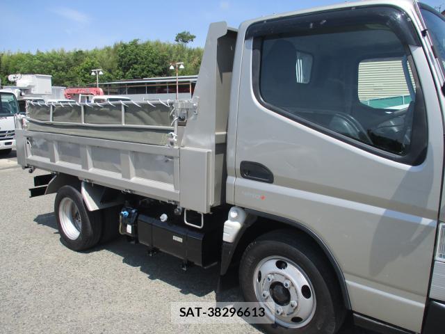 MITSUBISHI FUSO CANTER 2020-08 7799786-11