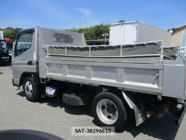 MITSUBISHI FUSO CANTER 2020-08 7799786-12