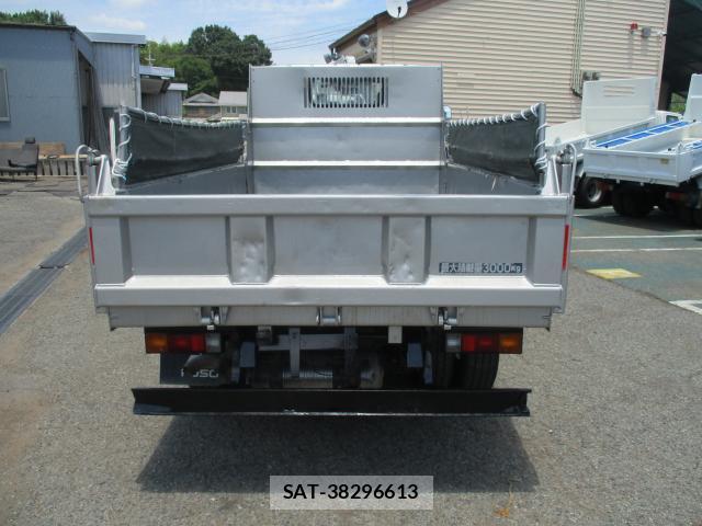 MITSUBISHI FUSO CANTER 2020-08 7799786-15