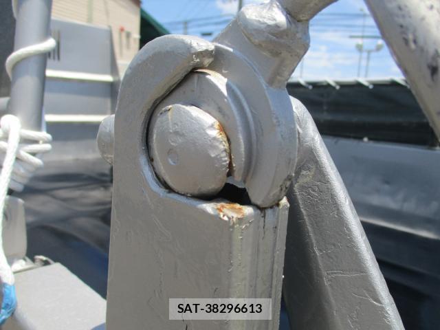 MITSUBISHI FUSO CANTER 2020-08 7799786-17