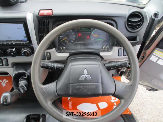 MITSUBISHI FUSO CANTER 2020-08 7799786-18