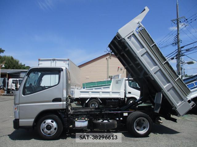 MITSUBISHI FUSO CANTER 2020-08 7799786-3