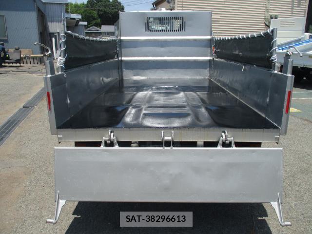MITSUBISHI FUSO CANTER 2020-08 7799786-4