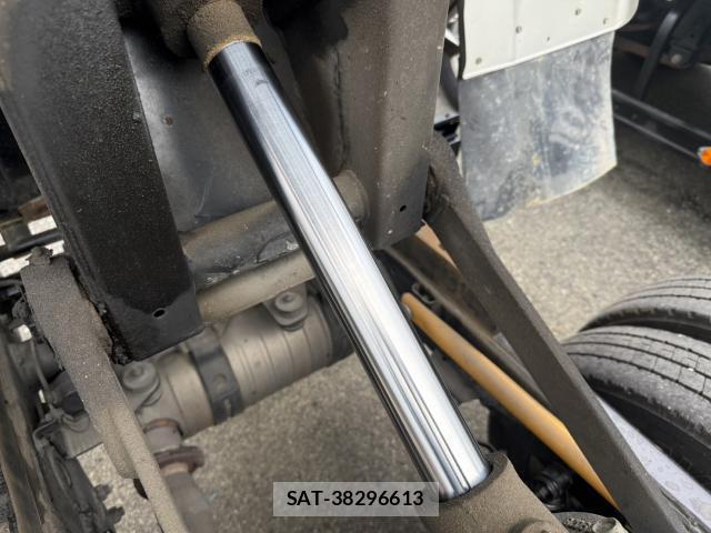 MITSUBISHI FUSO CANTER 2020-08 7799786-5