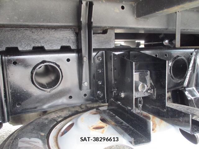 MITSUBISHI FUSO CANTER 2020-08 7799786-6
