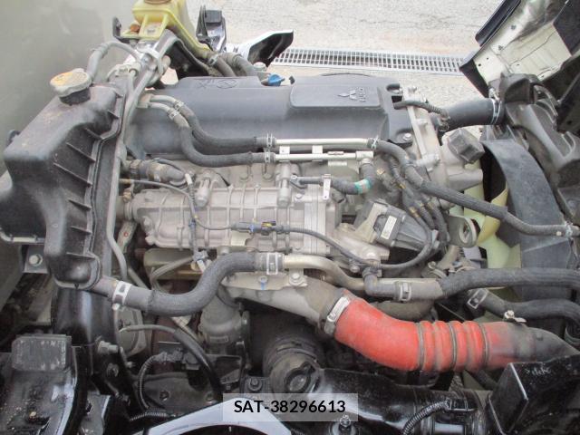 MITSUBISHI FUSO CANTER 2020-08 7799786-7