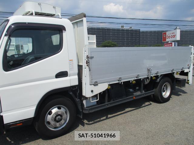 MITSUBISHI FUSO CANTER 2016-05 7799789-11