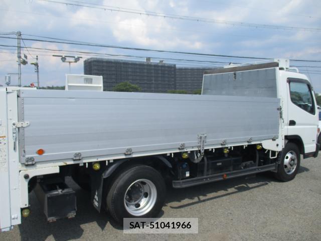 MITSUBISHI FUSO CANTER 2016-05 7799789-14