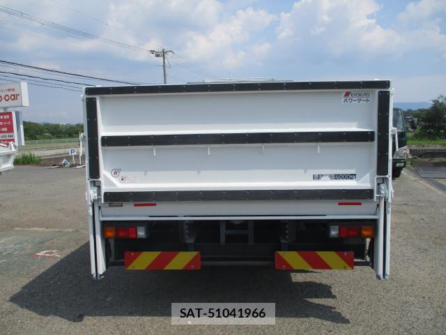 MITSUBISHI FUSO CANTER 2016-05 7799789-15