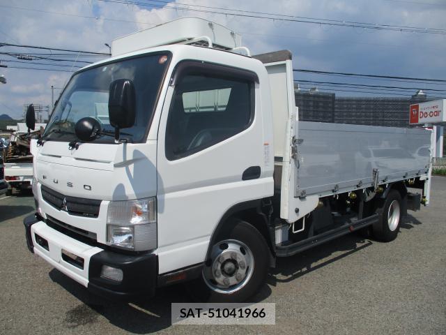 MITSUBISHI FUSO CANTER 2016-05 7799789-9