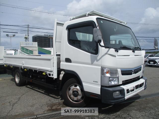 MITSUBISHI FUSO CANTER 2020-04 7799793-0