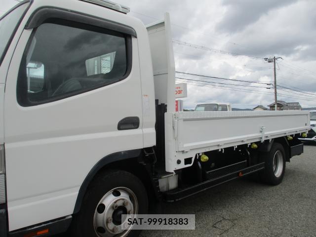 MITSUBISHI FUSO CANTER 2020-04 7799793-11