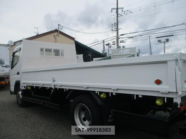 MITSUBISHI FUSO CANTER 2020-04 7799793-13