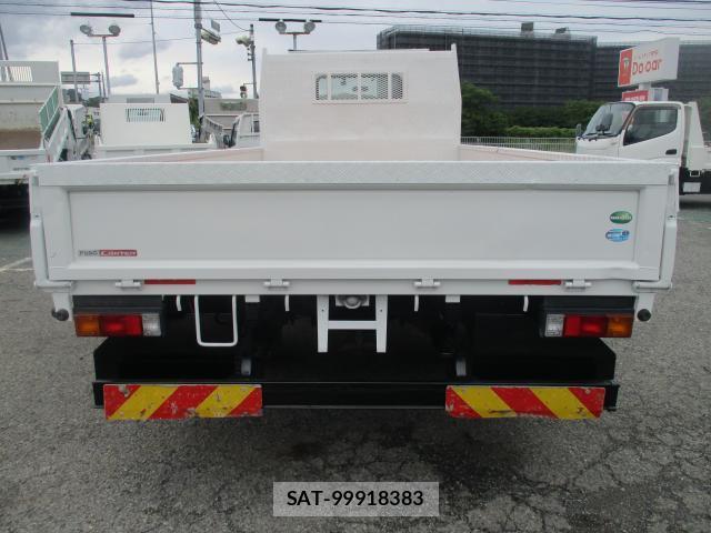MITSUBISHI FUSO CANTER 2020-04 7799793-15