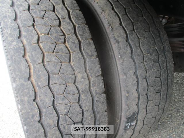 MITSUBISHI FUSO CANTER 2020-04 7799793-19