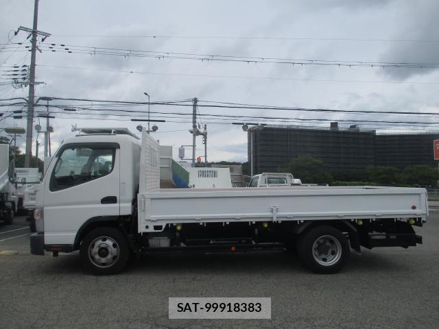 MITSUBISHI FUSO CANTER 2020-04 7799793-2