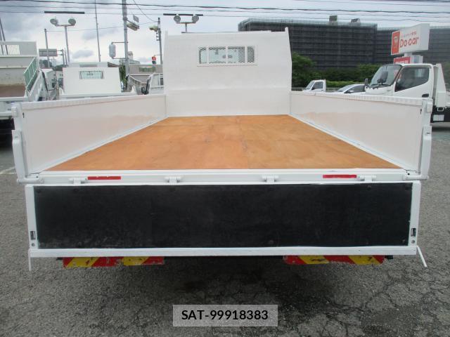 MITSUBISHI FUSO CANTER 2020-04 7799793-3