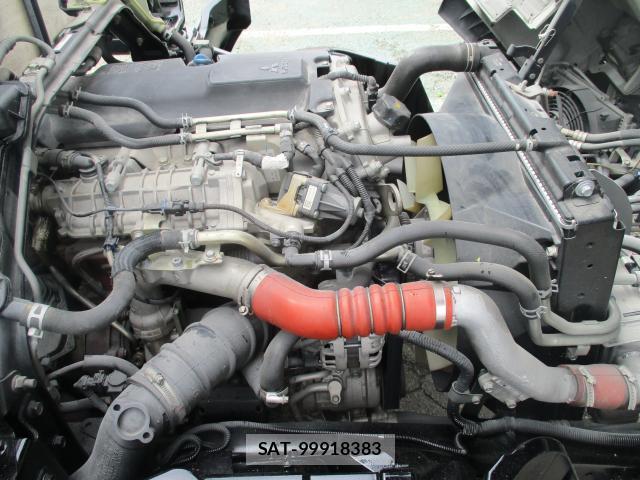 MITSUBISHI FUSO CANTER 2020-04 7799793-5