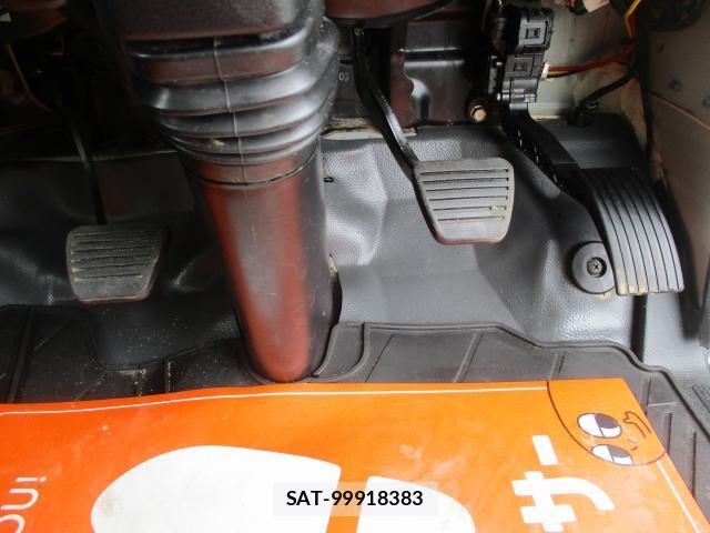 MITSUBISHI FUSO CANTER 2020-04 7799793-7