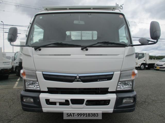 MITSUBISHI FUSO CANTER 2020-04 7799793-9