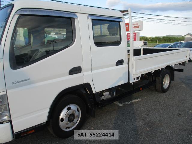 MITSUBISHI FUSO CANTER 2010-06 7799794-10