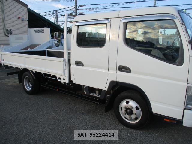 MITSUBISHI FUSO CANTER 2010-06 7799794-11