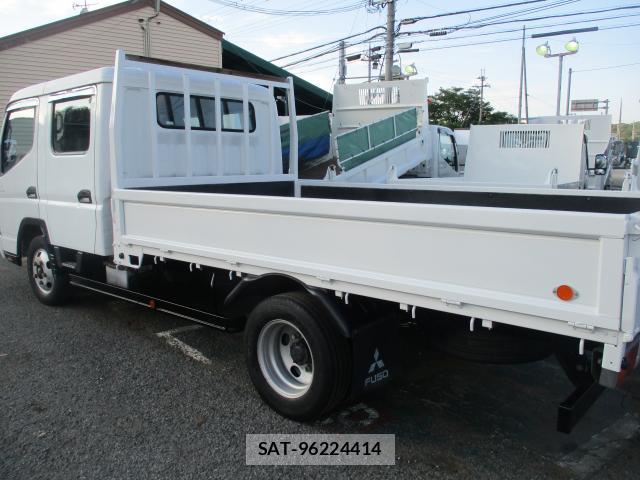 MITSUBISHI FUSO CANTER 2010-06 7799794-12