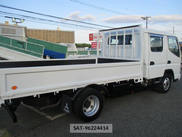 MITSUBISHI FUSO CANTER 2010-06 7799794-13