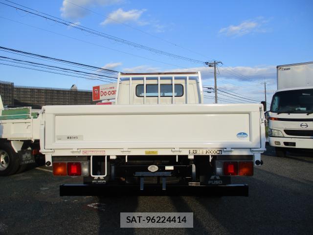 MITSUBISHI FUSO CANTER 2010-06 7799794-14