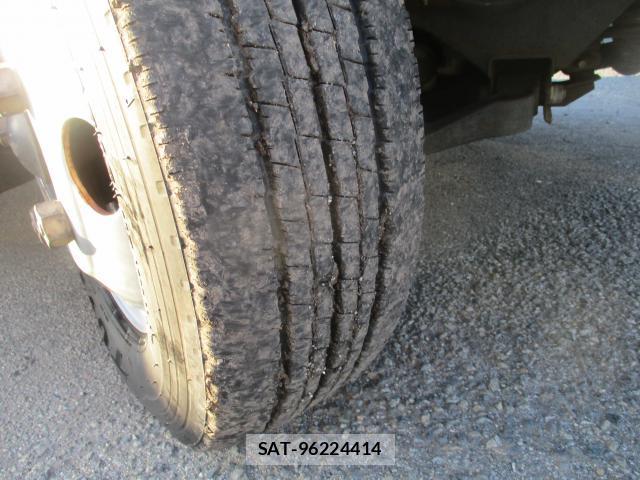MITSUBISHI FUSO CANTER 2010-06 7799794-15