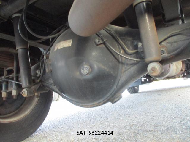 MITSUBISHI FUSO CANTER 2010-06 7799794-17