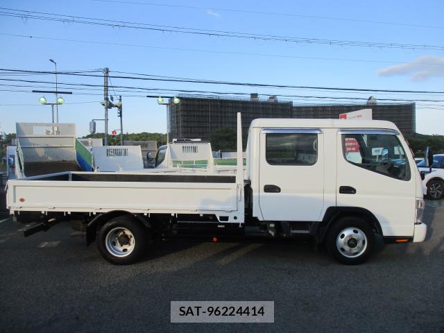 MITSUBISHI FUSO CANTER 2010-06 7799794-2