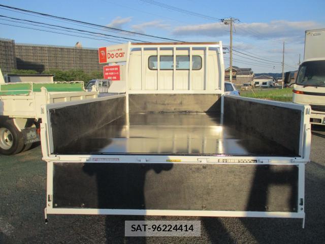 MITSUBISHI FUSO CANTER 2010-06 7799794-3