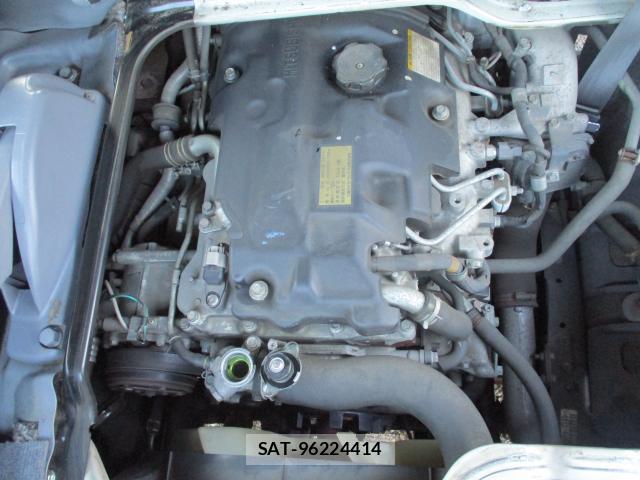 MITSUBISHI FUSO CANTER 2010-06 7799794-5