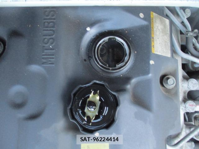 MITSUBISHI FUSO CANTER 2010-06 7799794-6