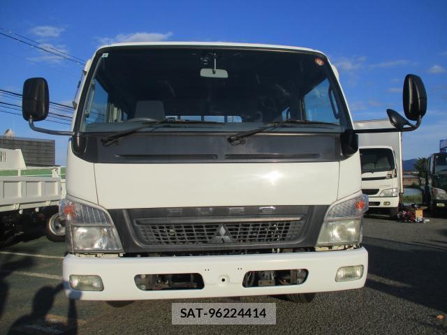 MITSUBISHI FUSO CANTER 2010-06 7799794-9