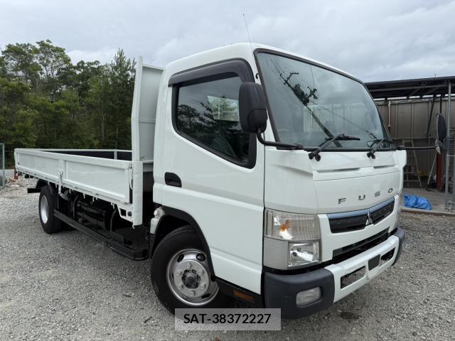MITSUBISHI FUSO CANTER 2020-07 7799809-0