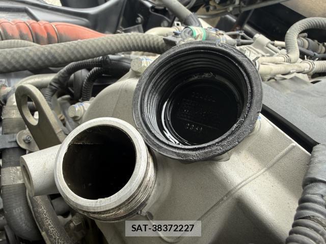 MITSUBISHI FUSO CANTER 2020-07 7799809-1