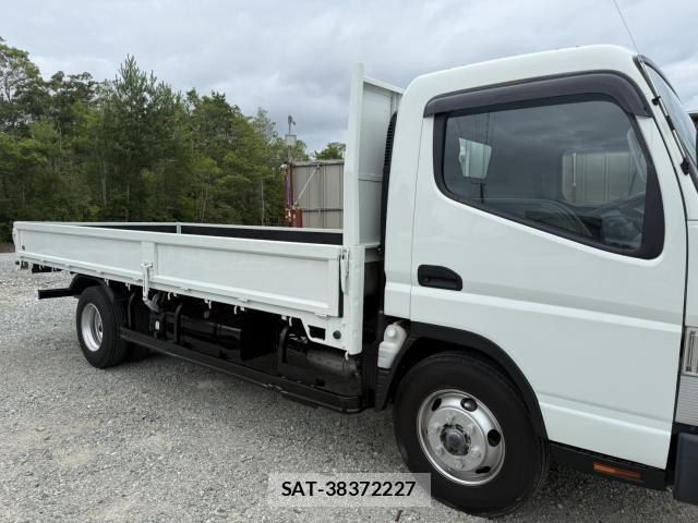MITSUBISHI FUSO CANTER 2020-07 7799809-11