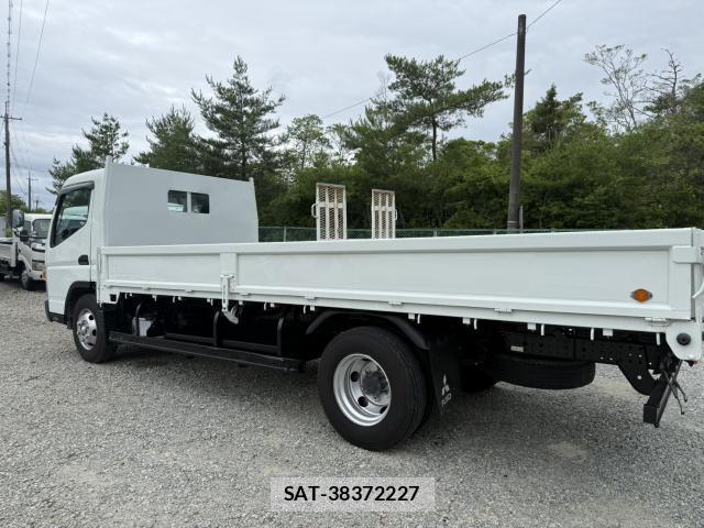 MITSUBISHI FUSO CANTER 2020-07 7799809-12